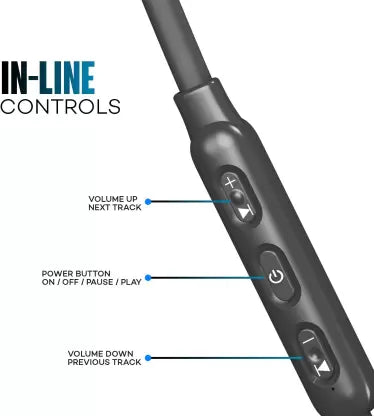 Flybot Blaze Bluetooth Headset (Black, In the Ear) Flybot Blaze Bluetooth Headset (Black, In the Ear)